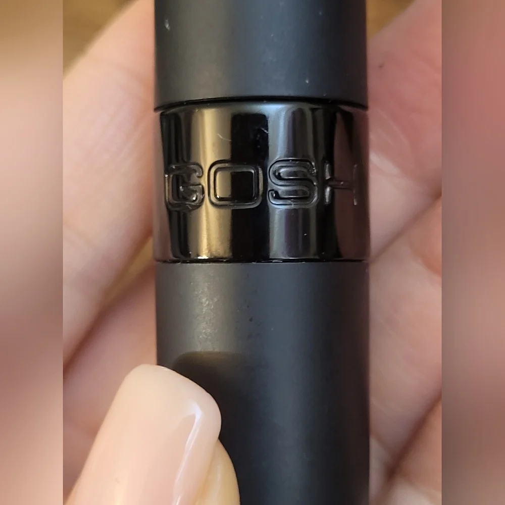 Rare-Gosh Lady Luck lipstick